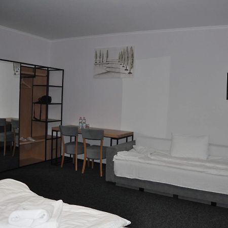 Grofa Room Bukovel Luaran gambar