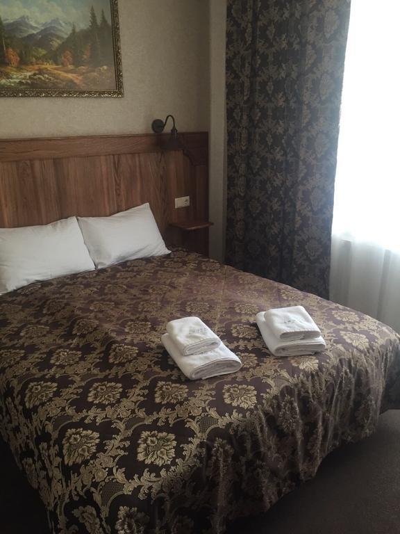 Grofa Room Bukovel Luaran gambar