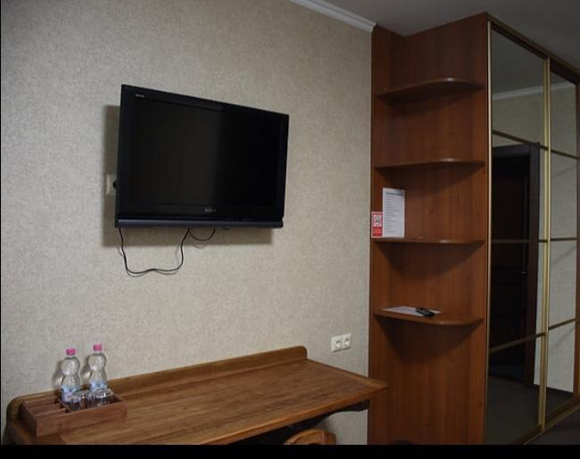 Grofa Room Bukovel Luaran gambar