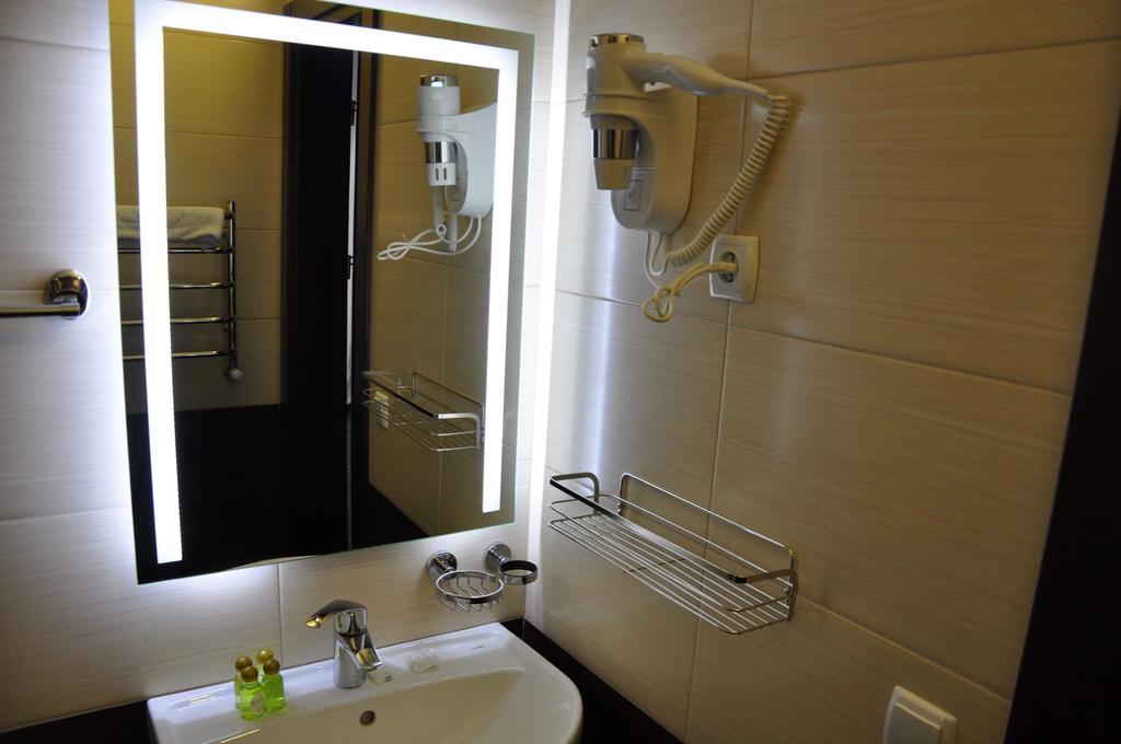 Grofa Room Bukovel Luaran gambar