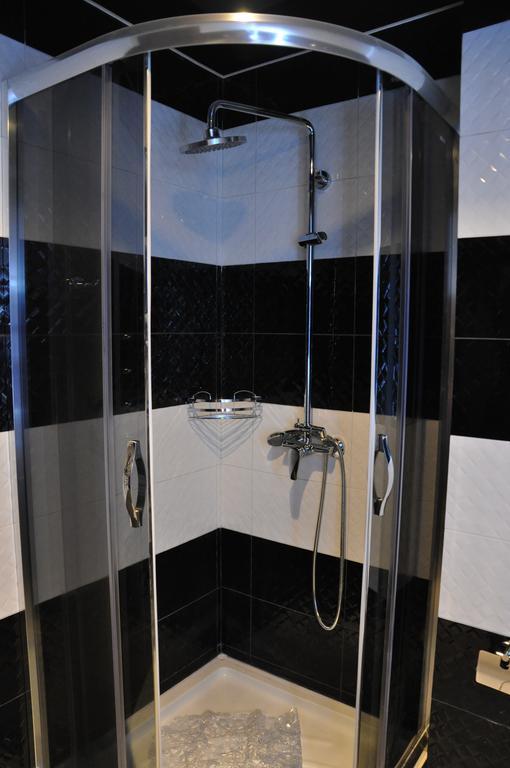 Grofa Room Bukovel Luaran gambar