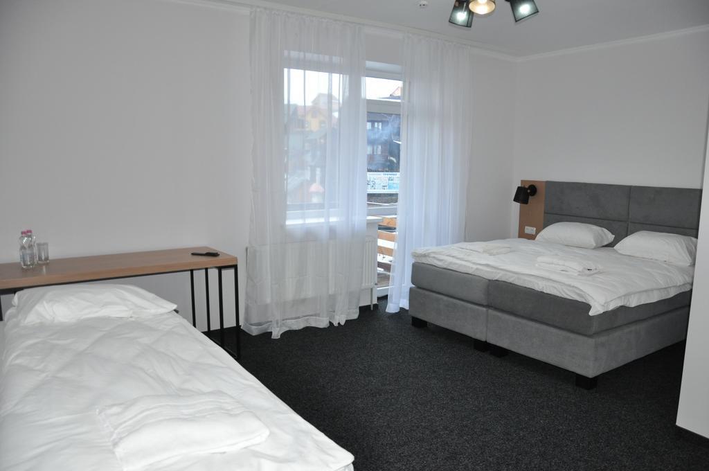 Grofa Room Bukovel Luaran gambar