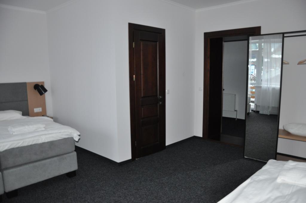 Grofa Room Bukovel Luaran gambar