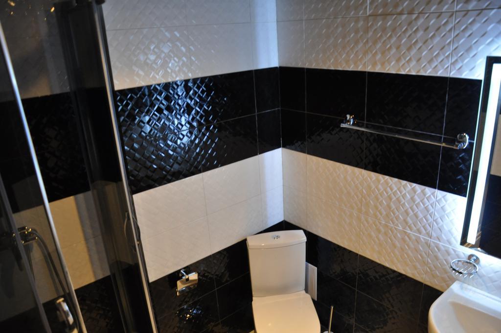 Grofa Room Bukovel Luaran gambar