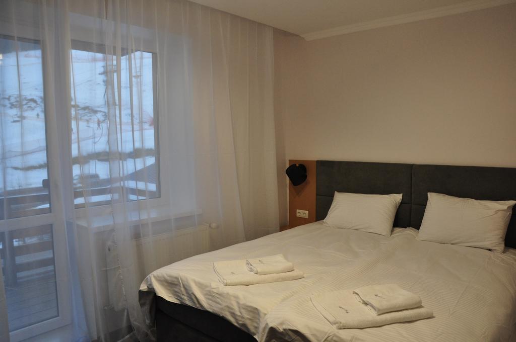 Grofa Room Bukovel Luaran gambar