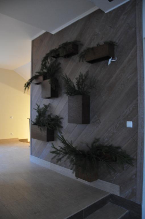 Grofa Room Bukovel Luaran gambar