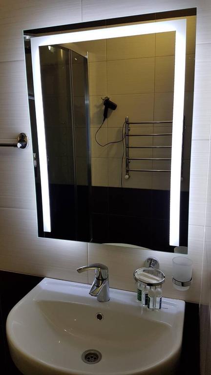 Grofa Room Bukovel Luaran gambar