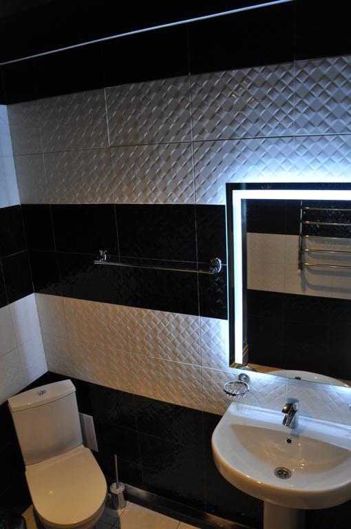 Grofa Room Bukovel Luaran gambar