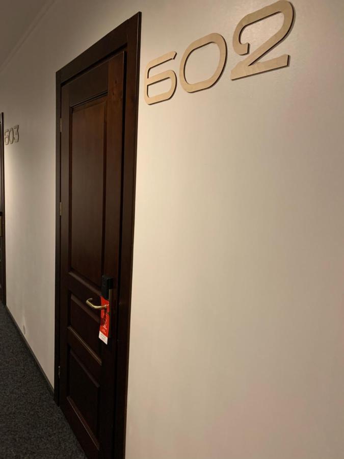 Grofa Room Bukovel Luaran gambar