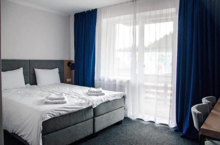 Grofa Room Bukovel Luaran gambar