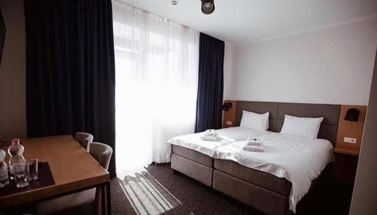 Grofa Room Bukovel Luaran gambar