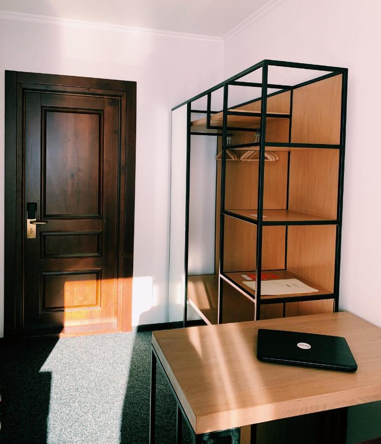 Grofa Room Bukovel Luaran gambar