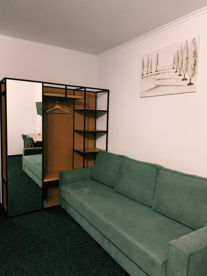 Grofa Room Bukovel Luaran gambar