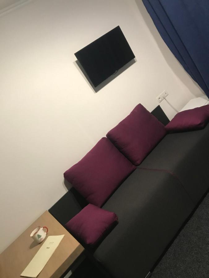 Grofa Room Bukovel Luaran gambar