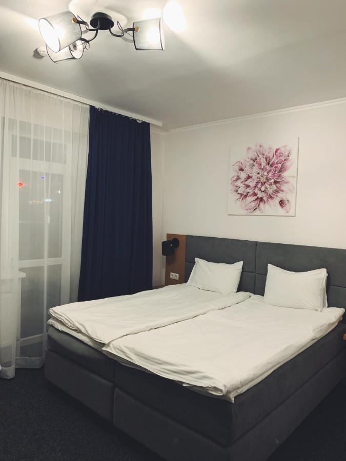Grofa Room Bukovel Luaran gambar