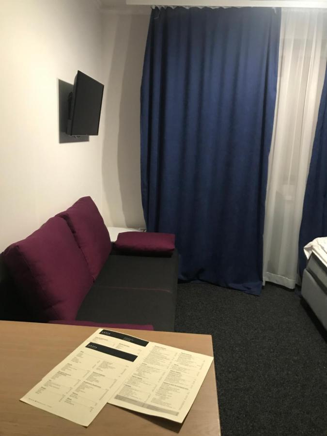 Grofa Room Bukovel Luaran gambar