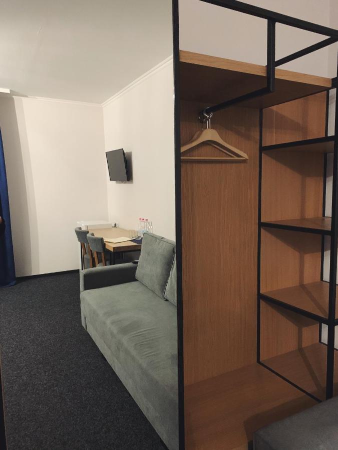 Grofa Room Bukovel Luaran gambar