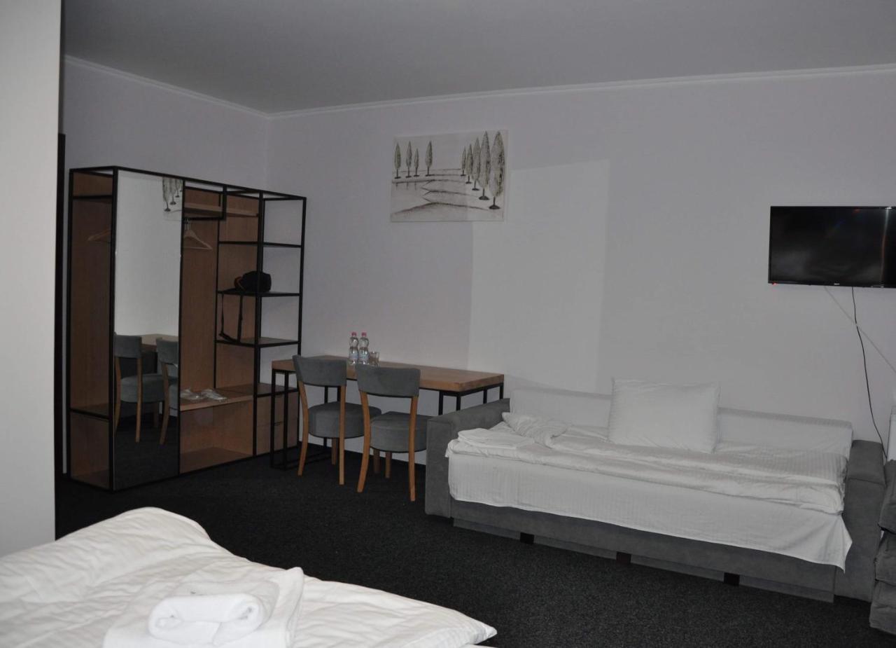 Grofa Room Bukovel Luaran gambar